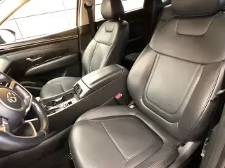 Hyundai TUCSON 2024 AWD SEL 4dr SUV