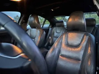 2012 Volvo S60