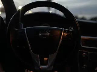 2012 Volvo S60