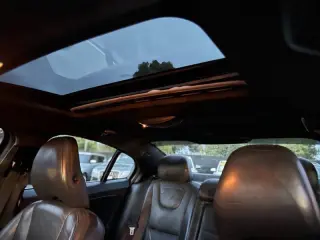 2012 Volvo S60