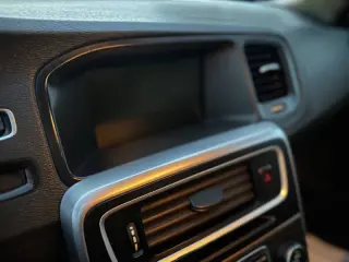 2012 Volvo S60