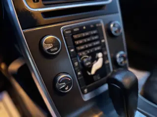 2012 Volvo S60