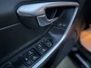 2012 Volvo S60