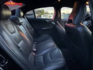 2012 Volvo S60