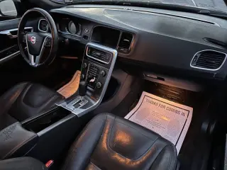 2012 Volvo S60