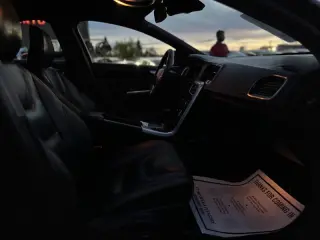 2012 Volvo S60