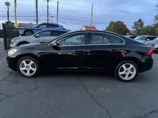 2012 Volvo S60