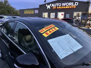 2012 Volvo S60