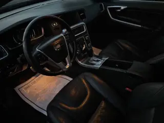 2012 Volvo S60