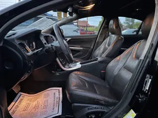 2012 Volvo S60