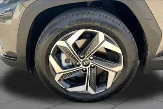 Hyundai TUCSON 2023 AWD Limited 4dr SUV