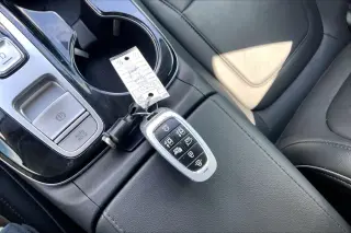 Hyundai TUCSON 2023 AWD Limited 4dr SUV