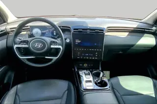Hyundai TUCSON 2023 AWD Limited 4dr SUV