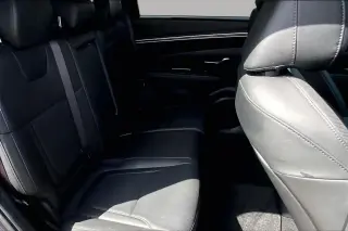 Hyundai TUCSON 2023 AWD Limited 4dr SUV