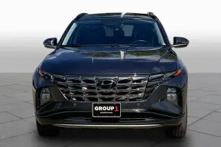Hyundai TUCSON 2023 AWD Limited 4dr SUV