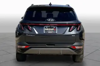 Hyundai TUCSON 2023 AWD Limited 4dr SUV