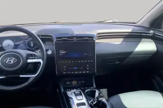 Hyundai TUCSON 2023 AWD Limited 4dr SUV