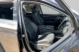Hyundai TUCSON 2023 AWD Limited 4dr SUV