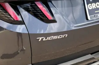 Hyundai TUCSON 2023 AWD Limited 4dr SUV