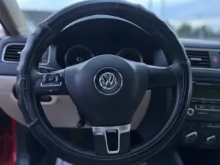 2012 Volkswagen Jetta