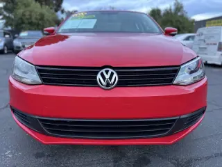 2012 Volkswagen Jetta