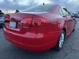 2012 Volkswagen Jetta