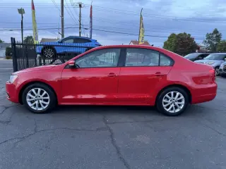 2012 Volkswagen Jetta