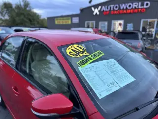 2012 Volkswagen Jetta