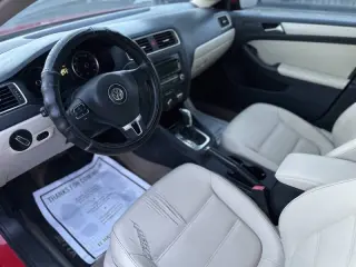 2012 Volkswagen Jetta