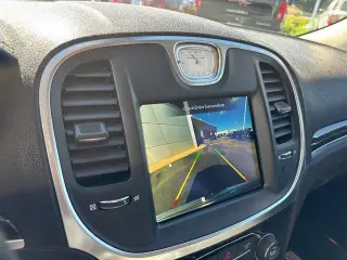 Chrysler 300 2018 Limited 4dr Sedán