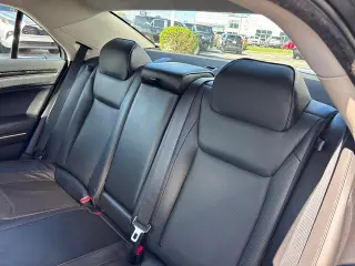 Chrysler 300 2018 Limited 4dr Sedán