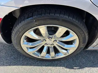 Chrysler 300 2018 Limited 4dr Sedán