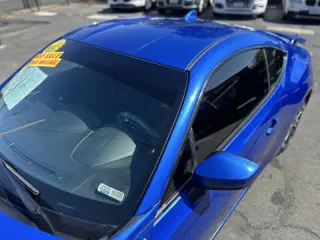 2015 Subaru BRZ