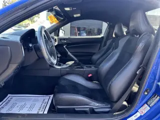 2015 Subaru BRZ