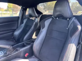 2015 Subaru BRZ