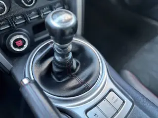 2015 Subaru BRZ