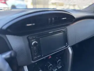 2015 Subaru BRZ