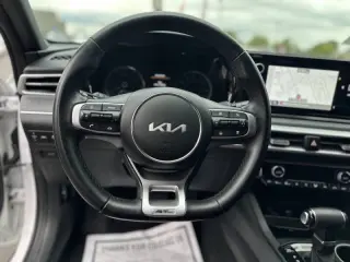 2023 Kia K5