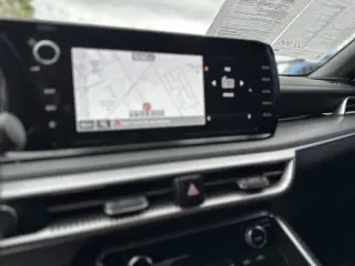 2023 Kia K5