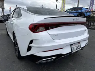 2023 Kia K5