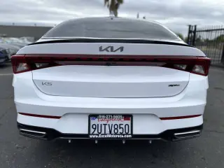 2023 Kia K5