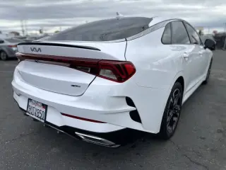 2023 Kia K5