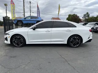 2023 Kia K5