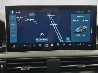 Lincoln Corsair 2024 AWD Grand Touring 4dr SUV