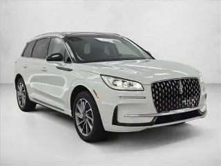 Lincoln Corsair 2024 AWD Grand Touring 4dr SUV