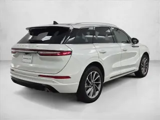 Lincoln Corsair 2024 AWD Grand Touring 4dr SUV
