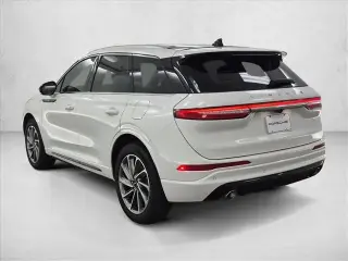 Lincoln Corsair 2024 AWD Grand Touring 4dr SUV
