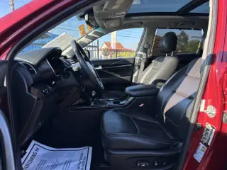 2015 Kia Sorento