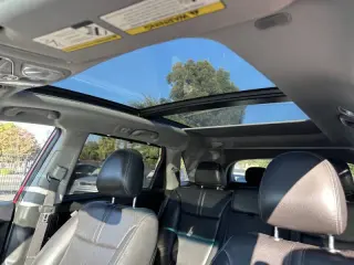 2015 Kia Sorento