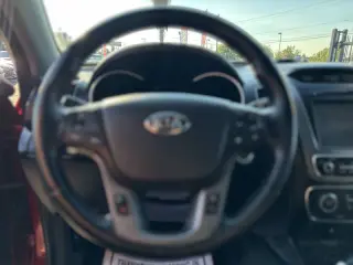 2015 Kia Sorento